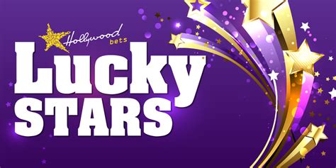 Your Lucky Stars – Hollywoodbets Sports Blog.